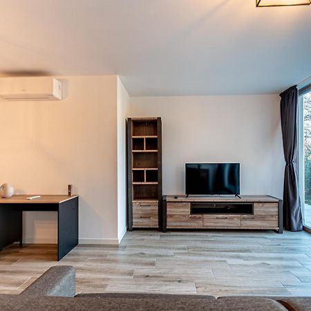 Casa Vacanze Montebello Trieste Extérieur photo