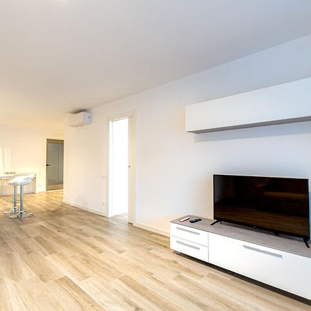 Casa Vacanze Montebello Trieste Extérieur photo