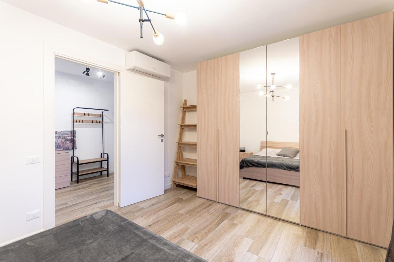 Casa Vacanze Montebello Trieste Extérieur photo