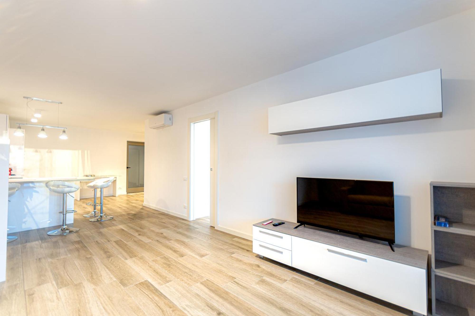 Casa Vacanze Montebello Trieste Extérieur photo