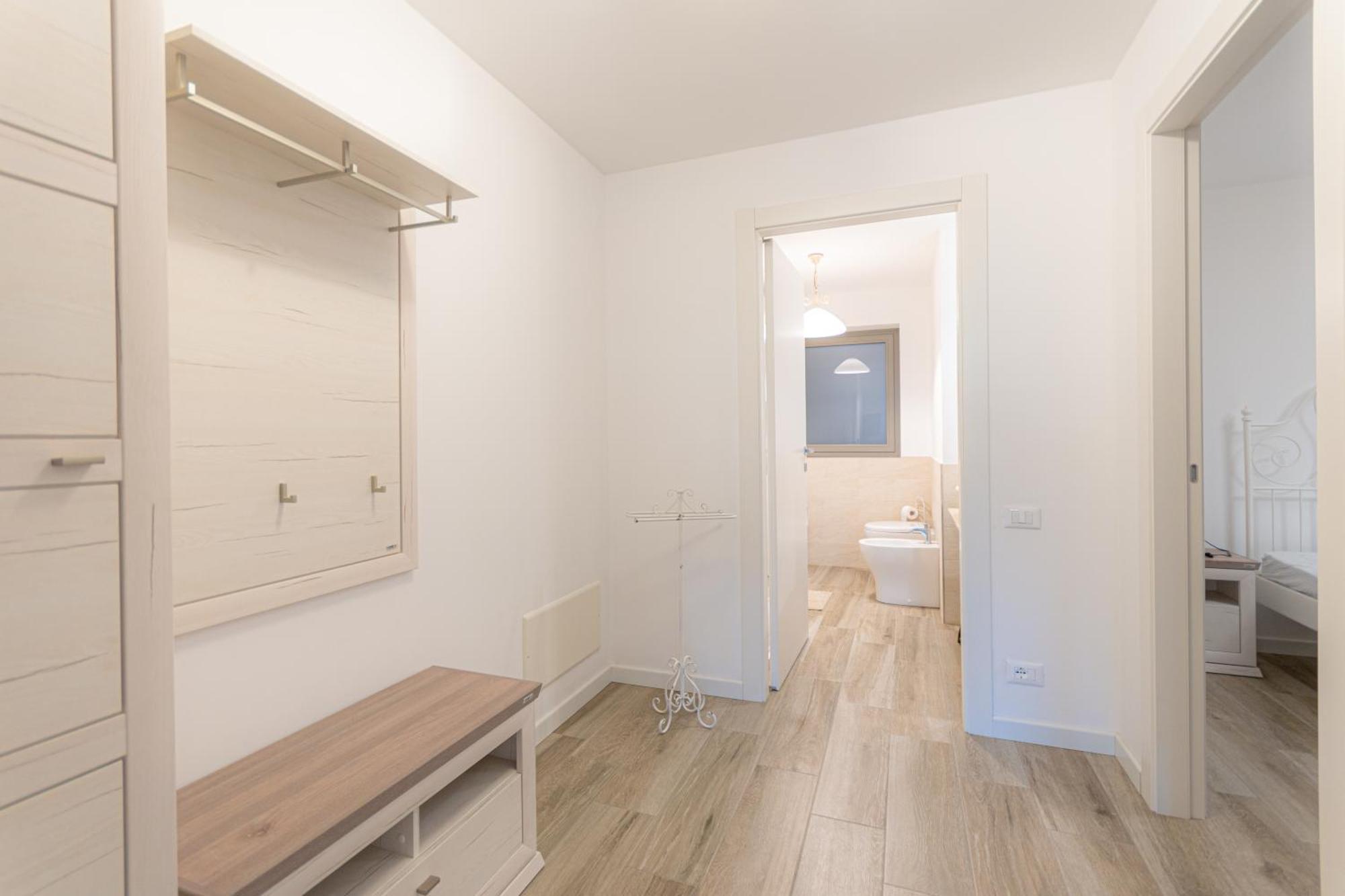 Casa Vacanze Montebello Trieste Extérieur photo